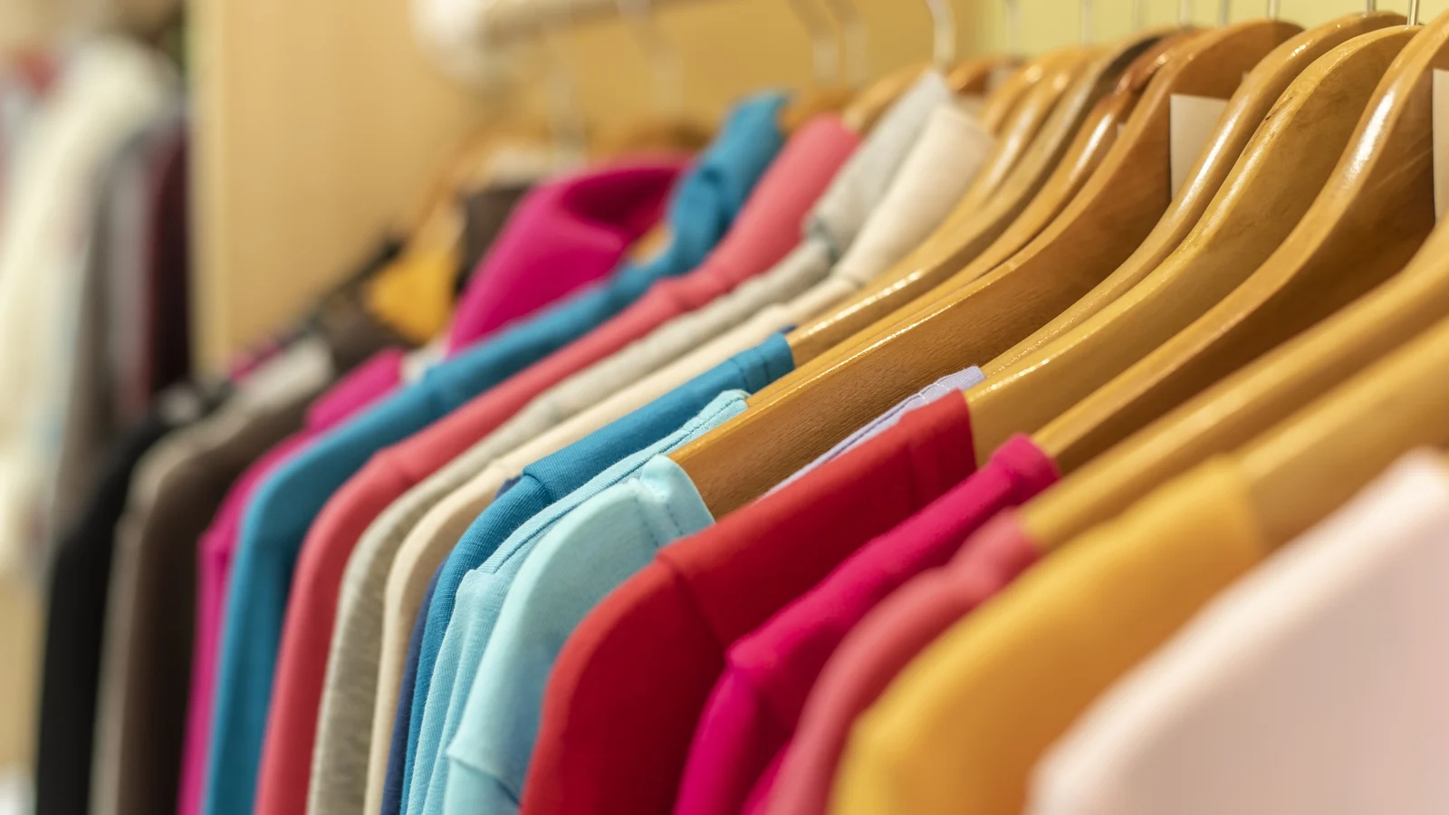 EU Apparel Imports Decline by 7.44% in First Seven Months of 2023